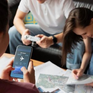 Complete Travel Mastery