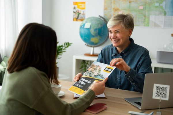 Travel Mastery Program