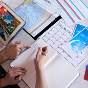 Advanced Travel Techniques Toolkit