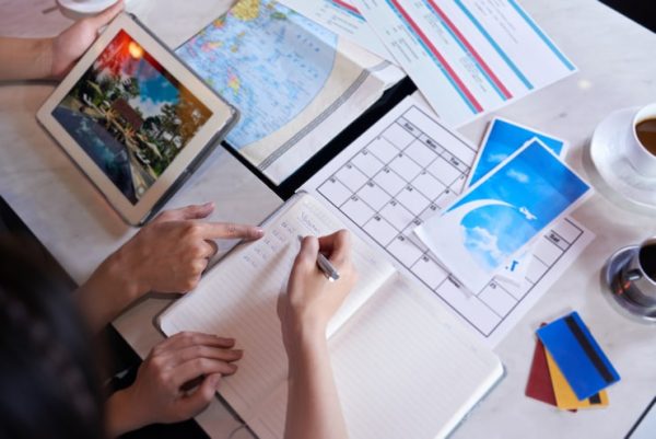 Advanced Travel Techniques Toolkit